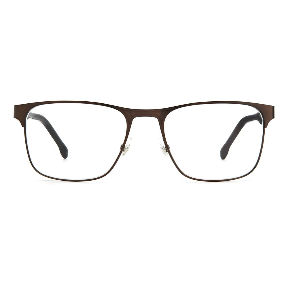 Carrera Black And White Metal Frames by Carrera