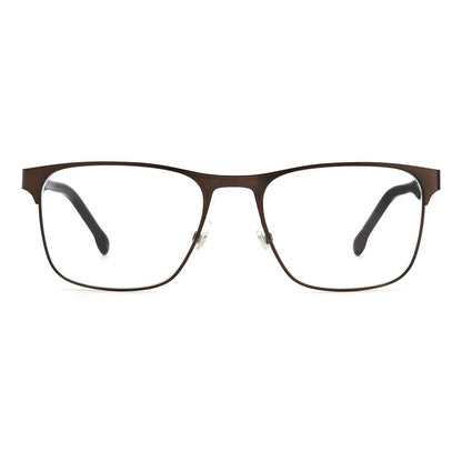 Carrera Black And White Metal Frames by Carrera