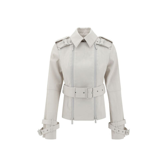 Veste en coton Burberry