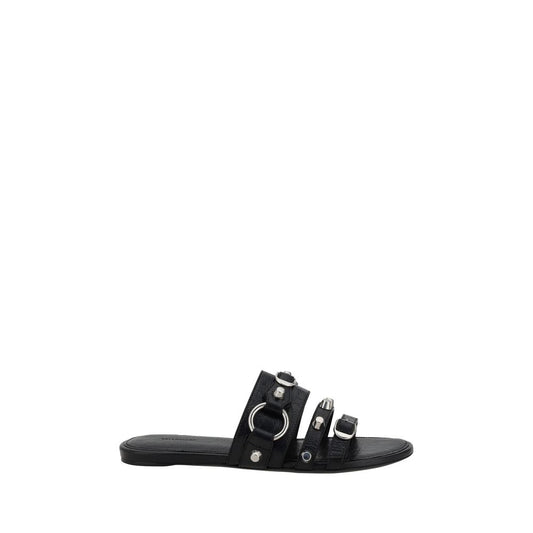 Sandales cloutées Balenciaga