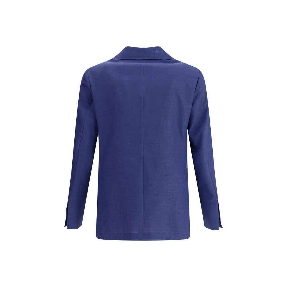 Gi Capri Virgin wool Blazer Jacket
