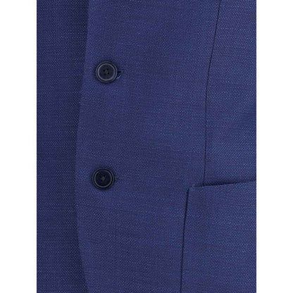 Gi Capri Virgin wool Blazer Jacket