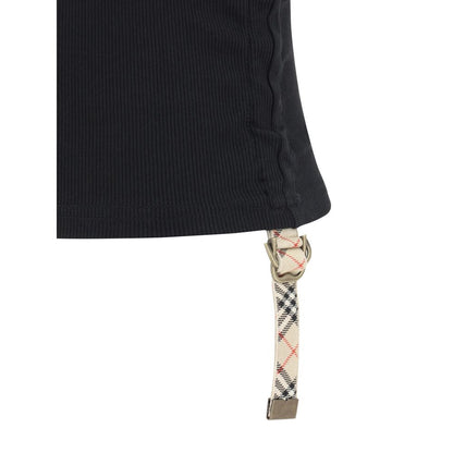 Débardeur Burberry Archive Check