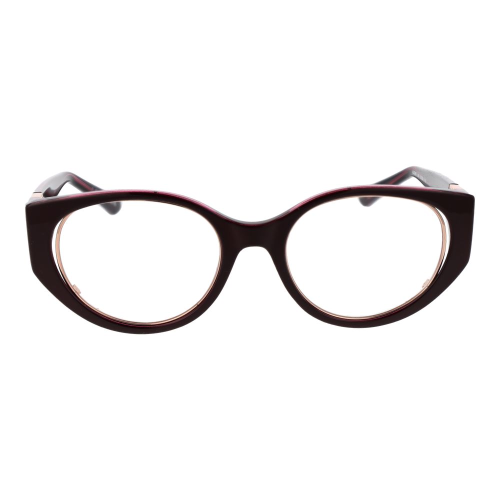Guess Burgundy Women Optical Frames by Guess