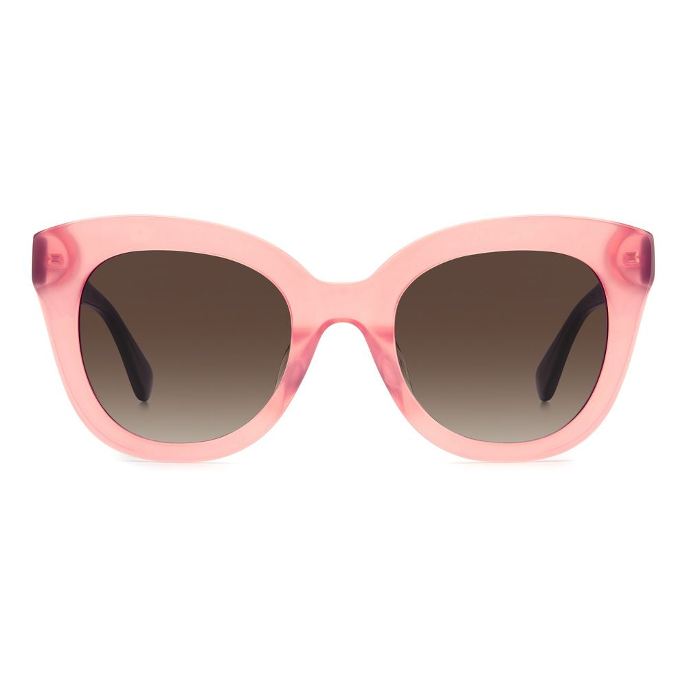 Kate Spade Multicolor Acetate Sunglasses by Kate Spade
