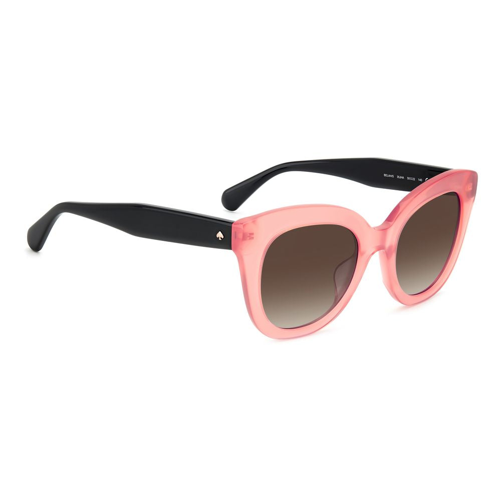 Kate Spade Multicolor Acetate Sunglasses by Kate Spade