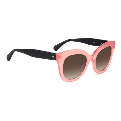 Kate Spade Multicolor Acetate Sunglasses by Kate Spade