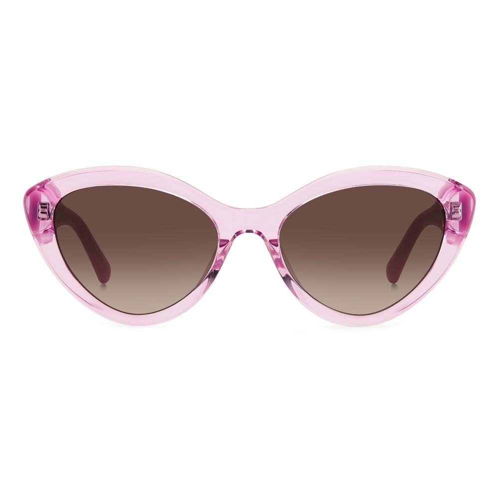 Kate Spade Purple Acetate Sunglasses by Kate Spade