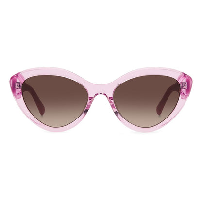Kate Spade Purple Acetate Sunglasses by Kate Spade