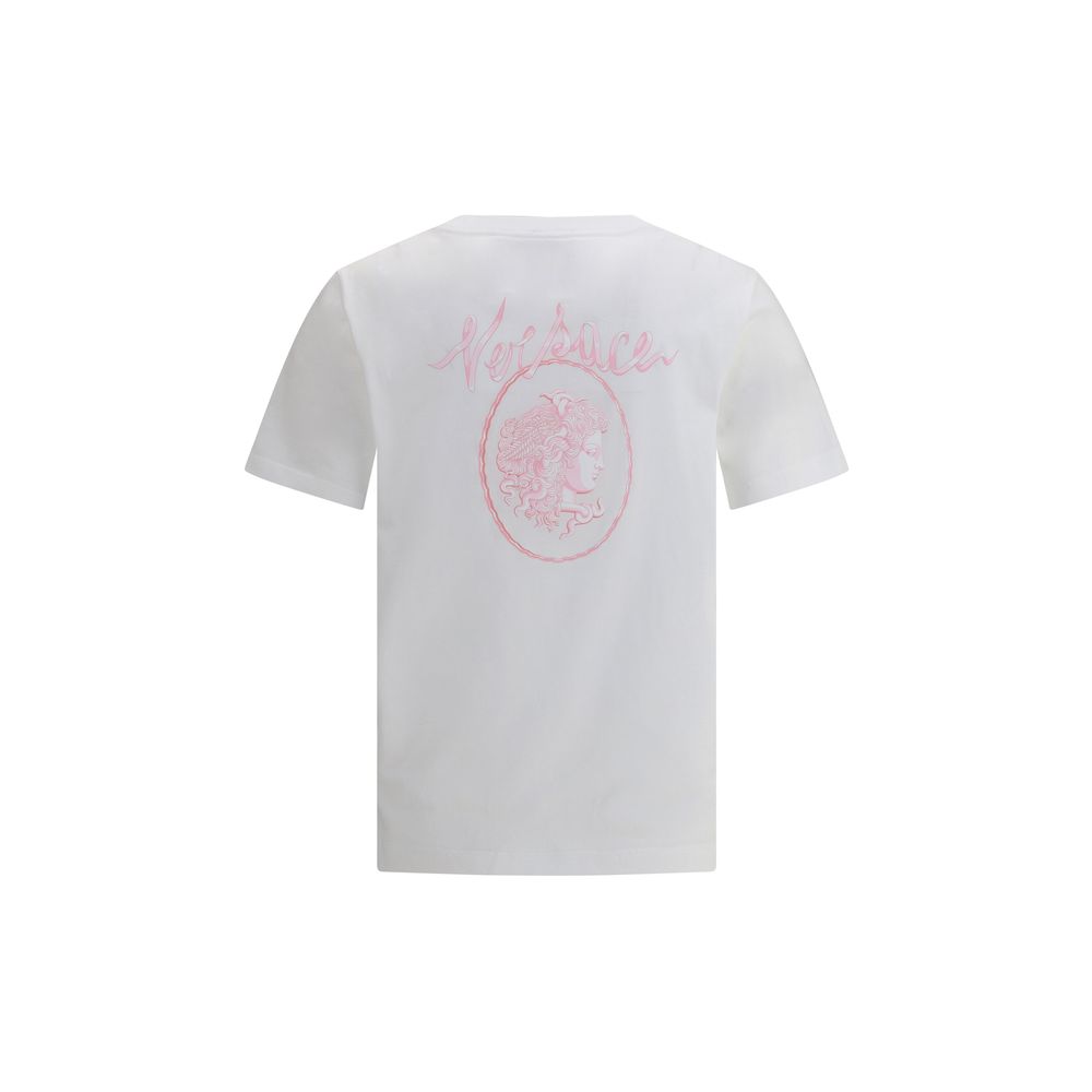 T-shirt Versace Medusa