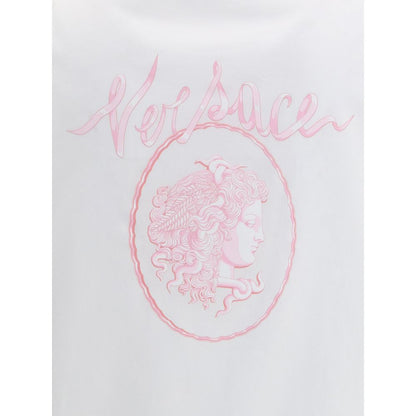 T-shirt Versace Medusa