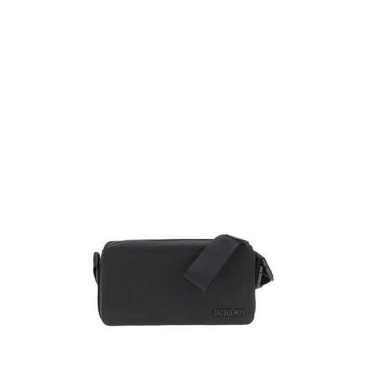 Jacquemus Le Cuerda Sac à bandoulière horizontal