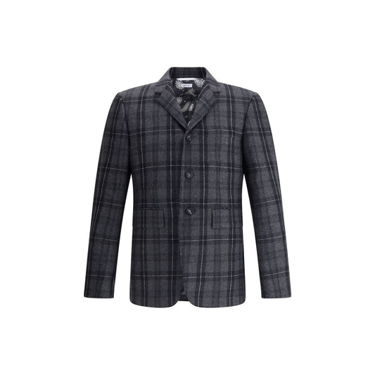 Blazer en laine Thom Browne