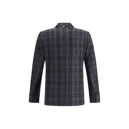 Thom Browne Wool Blazer