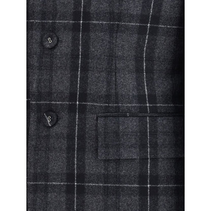 Thom Browne Wool Blazer