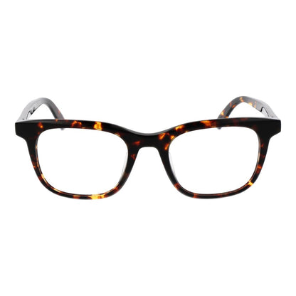 Montures optiques Guess Brown pour hommes