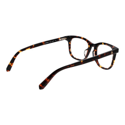 Montures optiques Guess Brown pour hommes