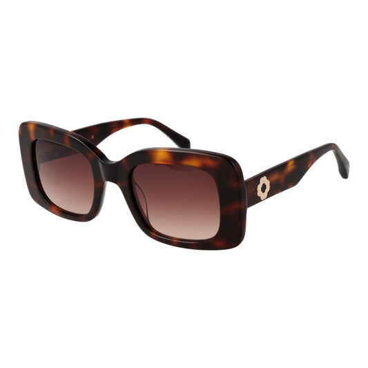 Maje Brown Women Sunglasses by Maje