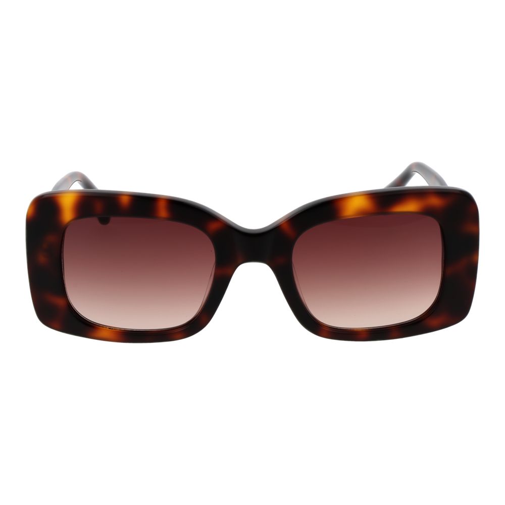 Maje Brown Women Sunglasses by Maje