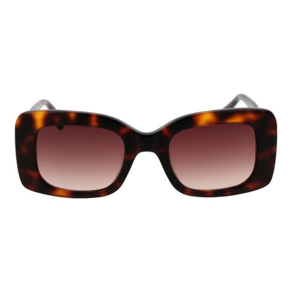 Maje Brown Women Sunglasses by Maje