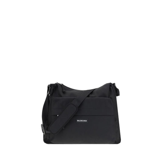 Sac à bandoulière Hobo Explorer de Balenciaga