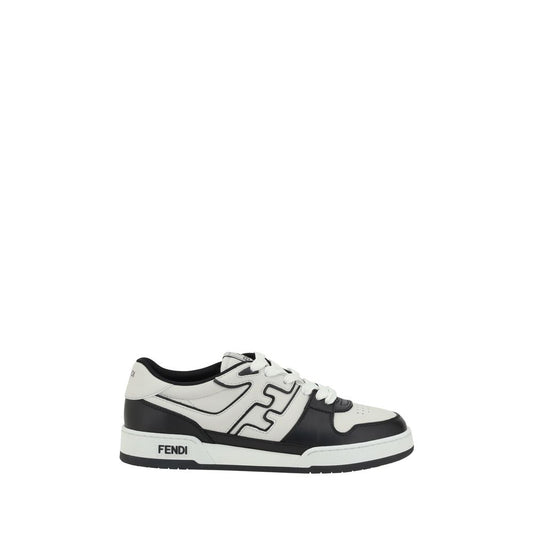 Baskets Fendi Match