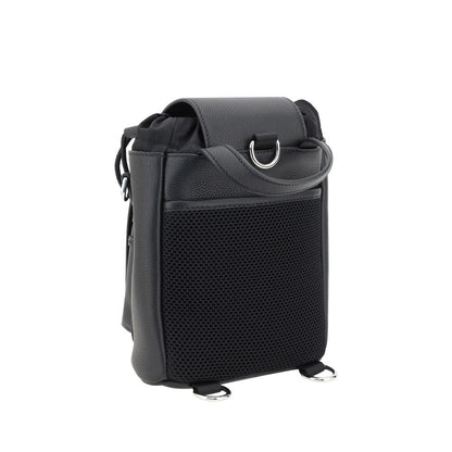 Sac à dos à bandoulière Fendi