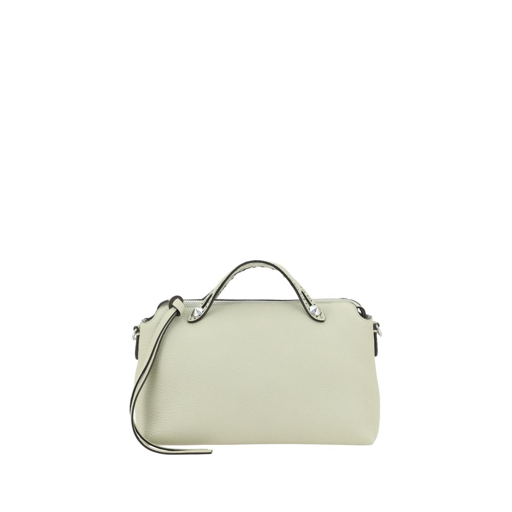 Sac à bandoulière Fendi By The Way Selleria de taille moyenne