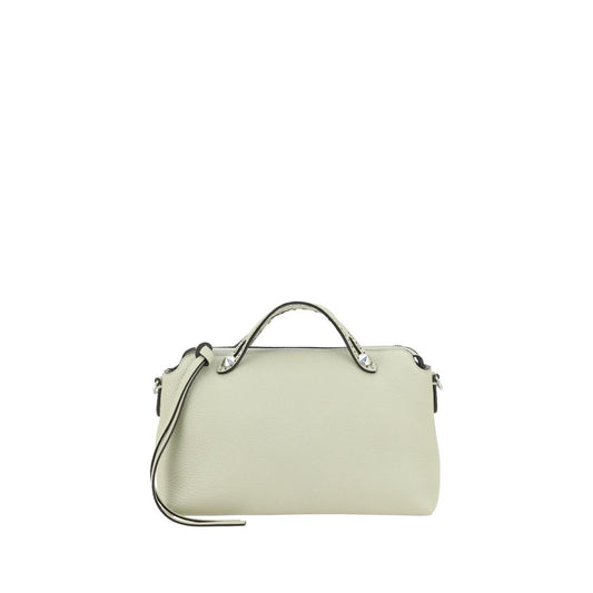 Sac à bandoulière Fendi By The Way Selleria de taille moyenne