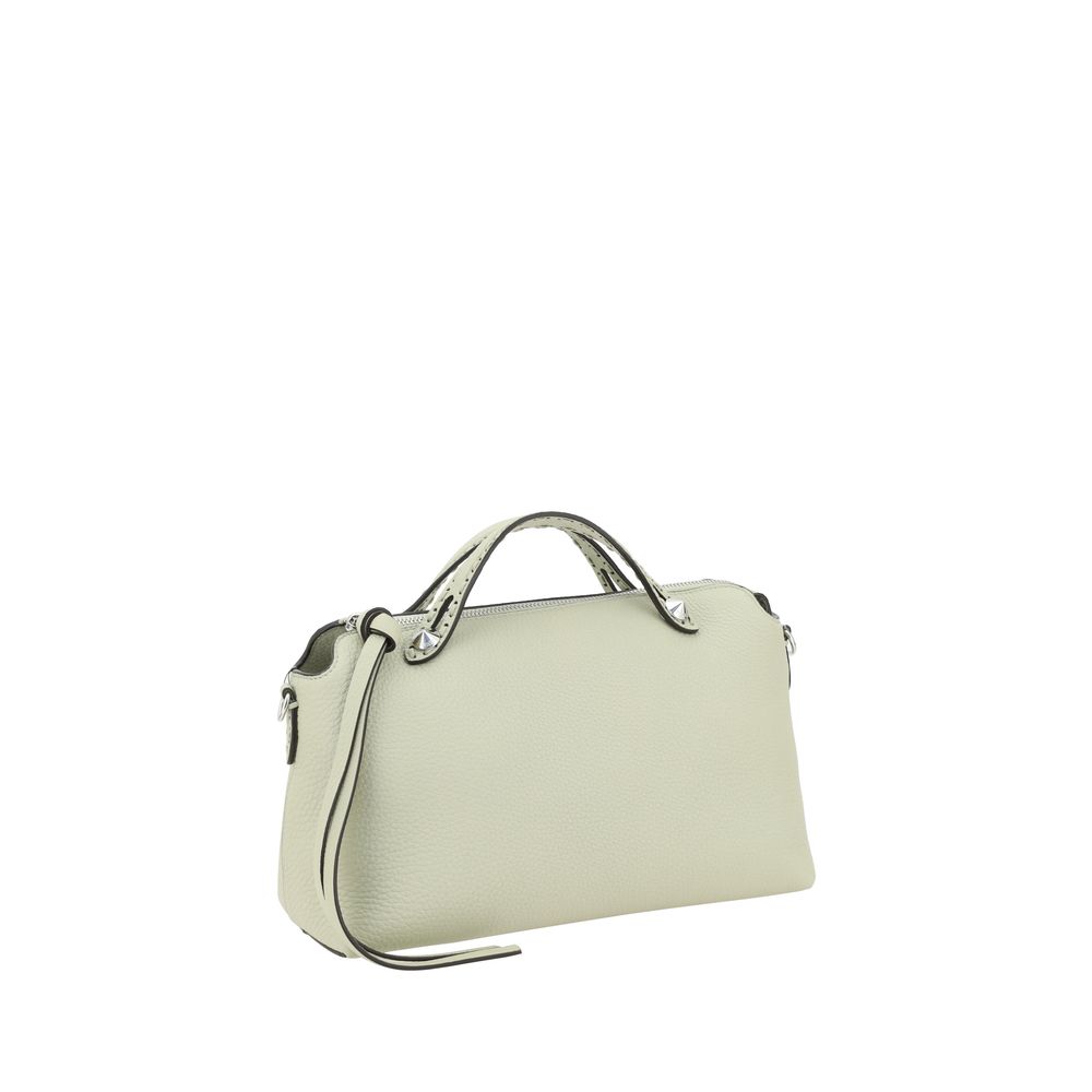 Sac à bandoulière Fendi By The Way Selleria de taille moyenne