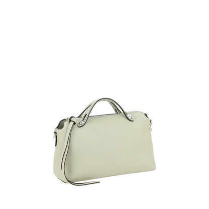 Sac à bandoulière Fendi By The Way Selleria de taille moyenne