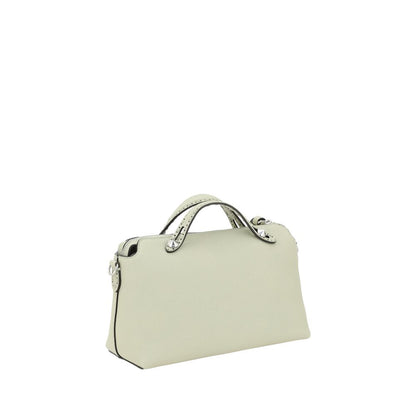 Sac à bandoulière Fendi By The Way Selleria de taille moyenne