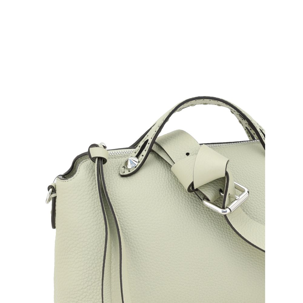 Sac à bandoulière Fendi By The Way Selleria de taille moyenne