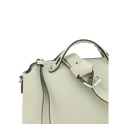 Sac à bandoulière Fendi By The Way Selleria de taille moyenne