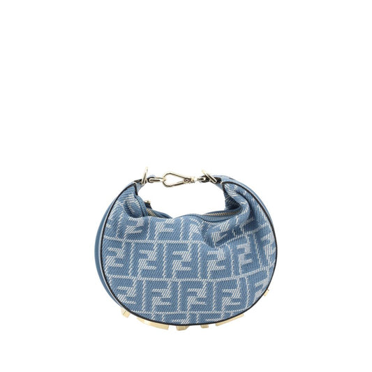 Mini sac à main Fendigraphy