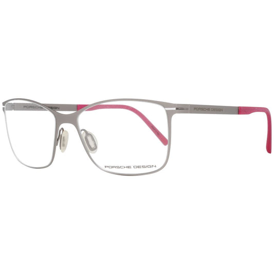 Porsche Gray Metal Frames by Porsche
