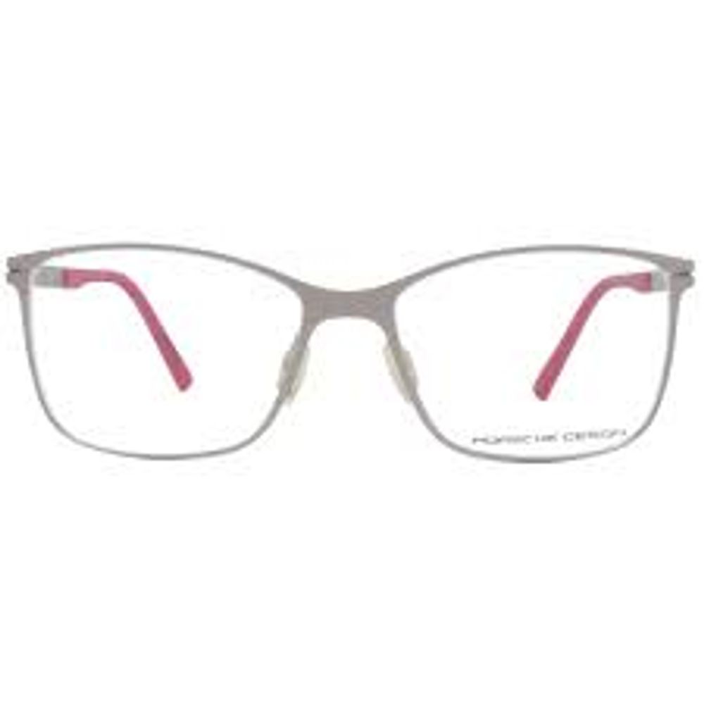 Porsche Gray Metal Frames by Porsche