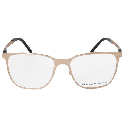 Porsche Gold Metal Frames by Porsche