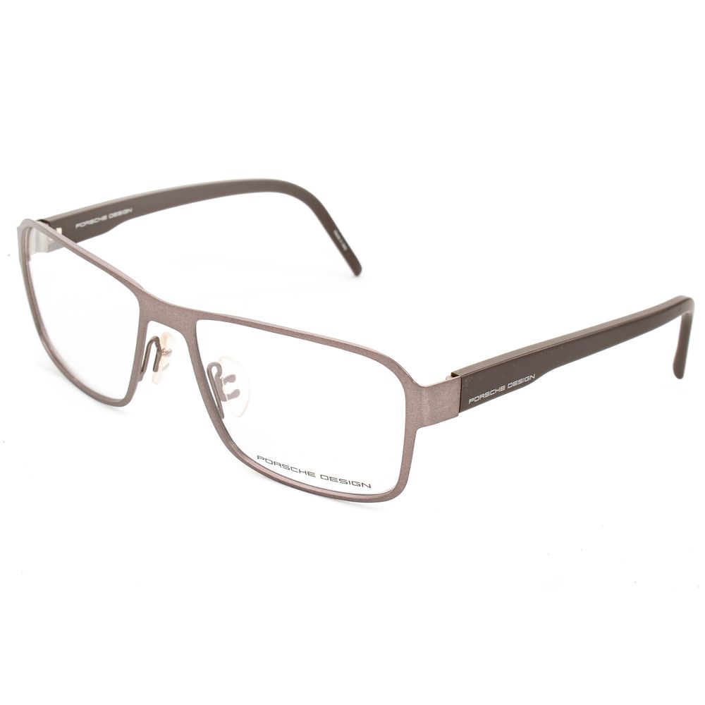 Porsche Brown Metal Frames by Porsche