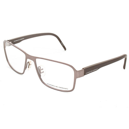 Porsche Brown Metal Frames by Porsche