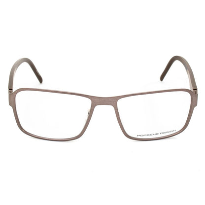 Porsche Brown Metal Frames by Porsche