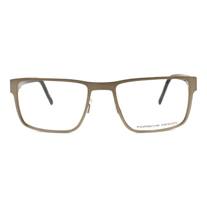Porsche Brown Metal Frames by Porsche