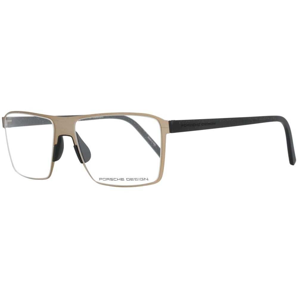 Porsche Gold Stainless Steel Frames by Porsche