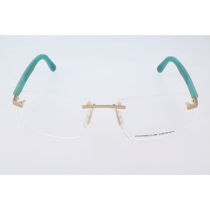 Porsche Design Bicolor Metal Frames by Porsche Design