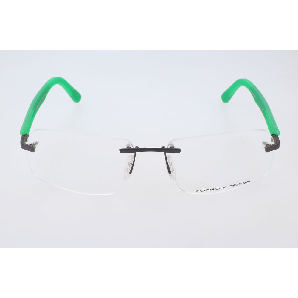 Porsche Design Bicolor Metal Frames by Porsche Design