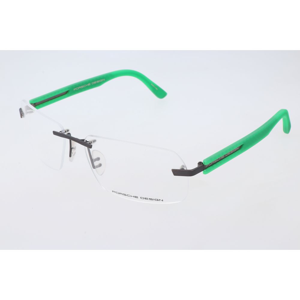 Porsche Design Bicolor Metal Frames by Porsche Design