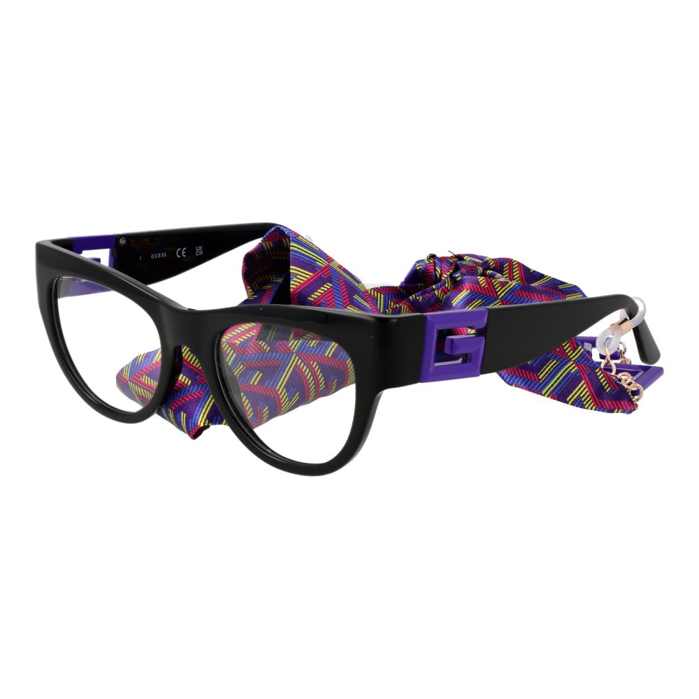Guess Black Women Optical Frames by Guess