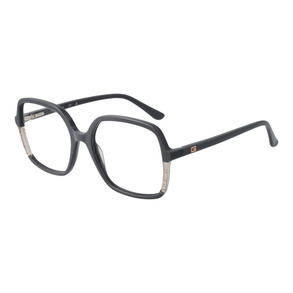 Guess Gray Women Optical Frames by Guess