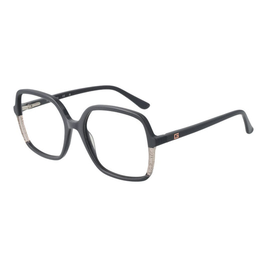 Guess Gray Women Optical Frames by Guess