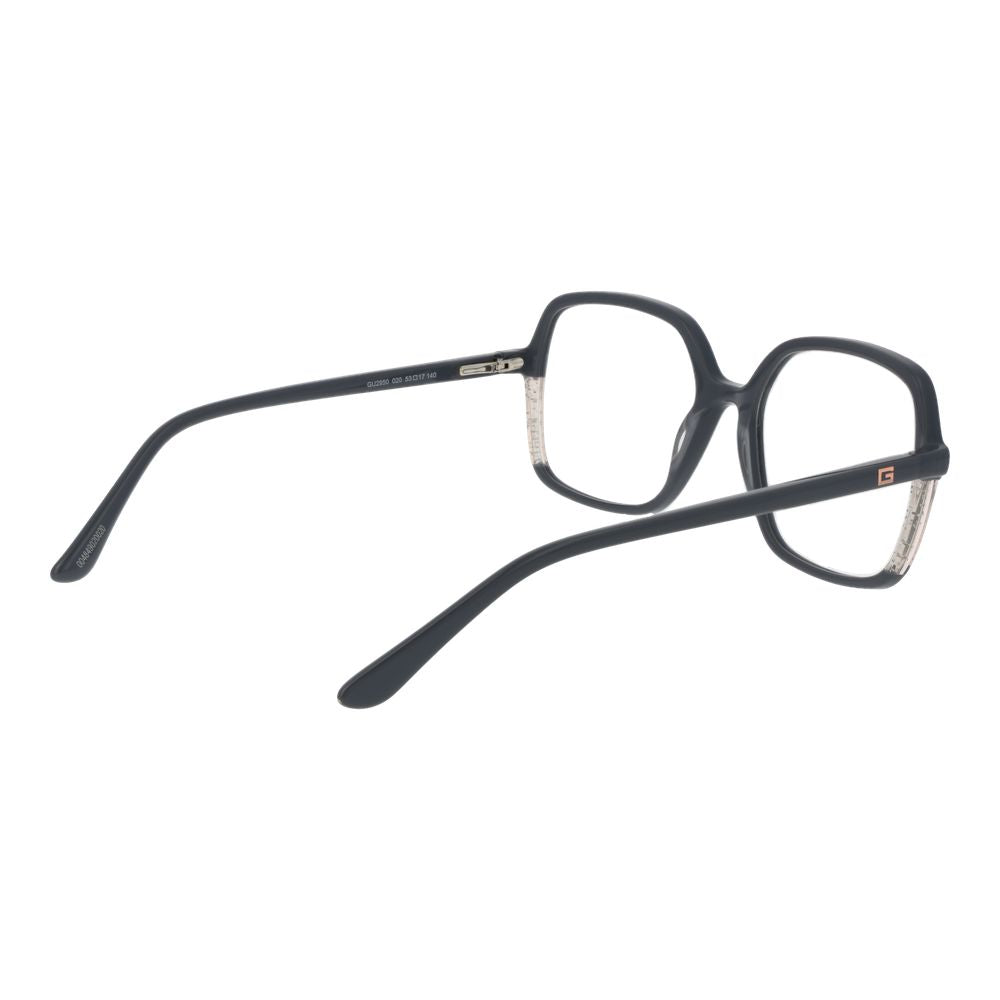 Guess Gray Women Optical Frames by Guess